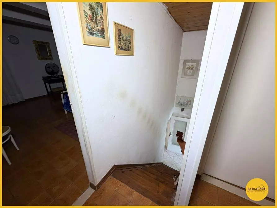 Immagine 26 di Villetta a schiera in vendita  in Via Nazionale 36 a Argenta