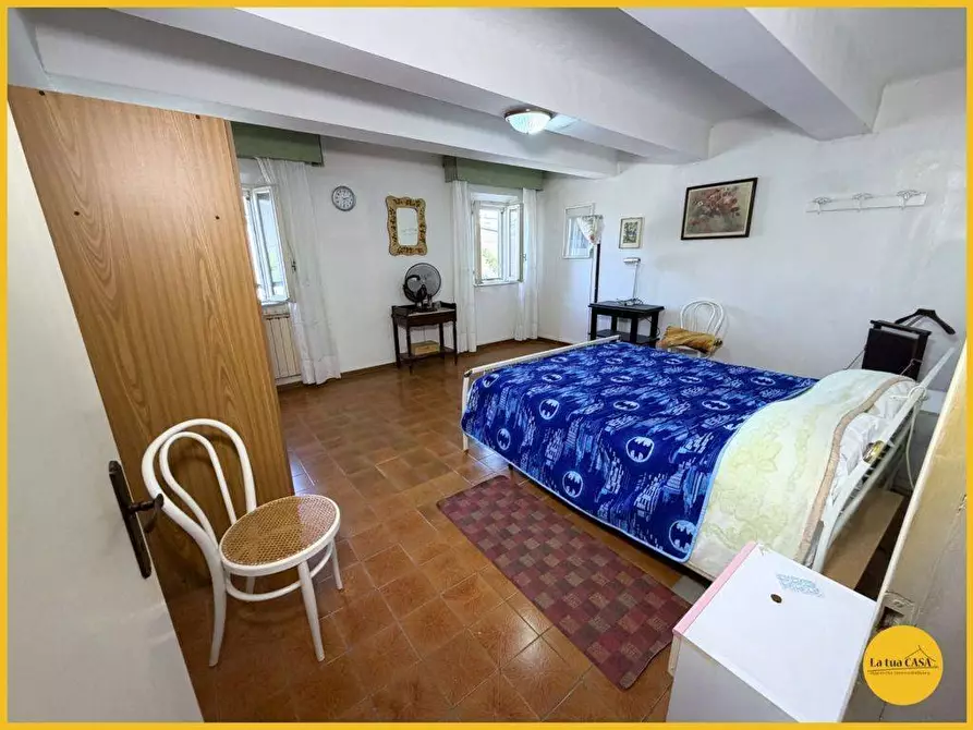 Immagine 27 di Villetta a schiera in vendita  in Via Nazionale 36 a Argenta