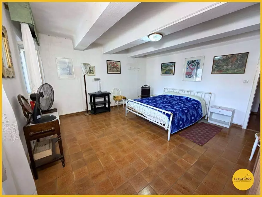 Immagine 28 di Villetta a schiera in vendita  in Via Nazionale 36 a Argenta