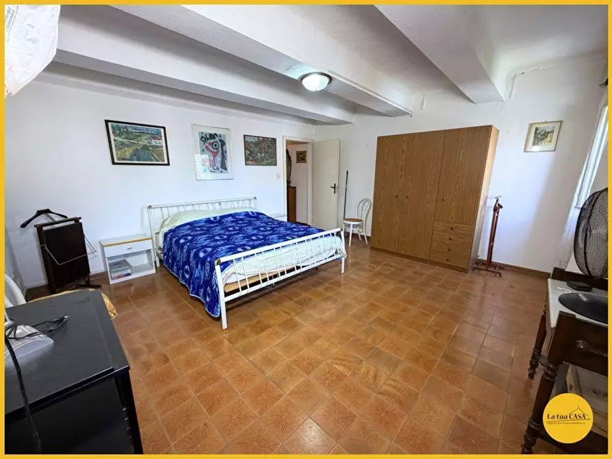 Immagine 29 di Villetta a schiera in vendita  in Via Nazionale 36 a Argenta