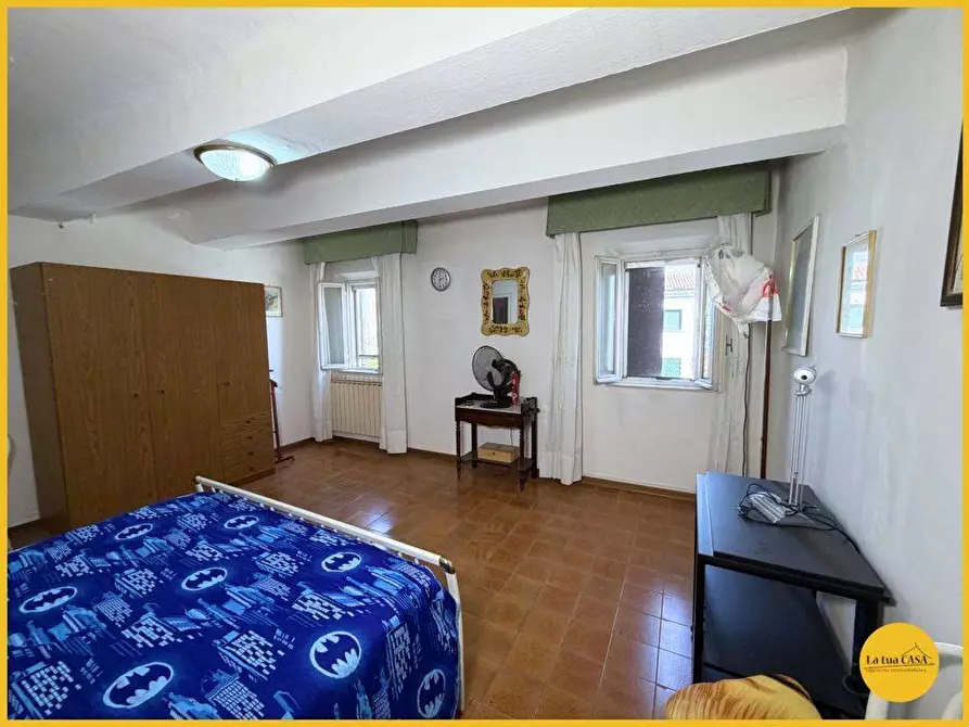 Immagine 31 di Villetta a schiera in vendita  in Via Nazionale 36 a Argenta