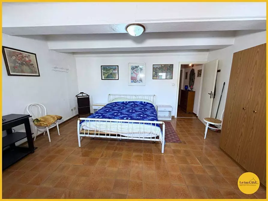 Immagine 32 di Villetta a schiera in vendita  in Via Nazionale 36 a Argenta