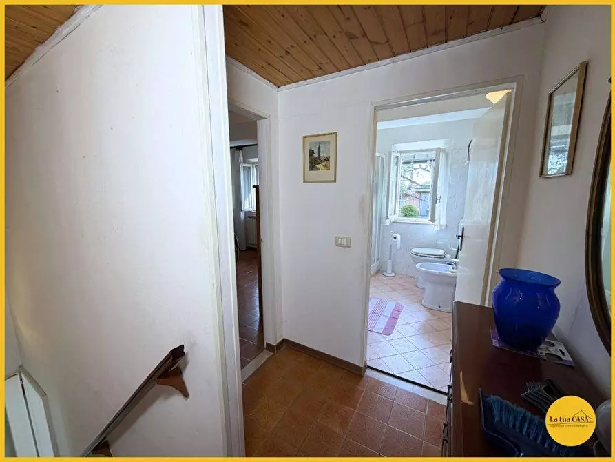 Immagine 34 di Villetta a schiera in vendita  in Via Nazionale 36 a Argenta