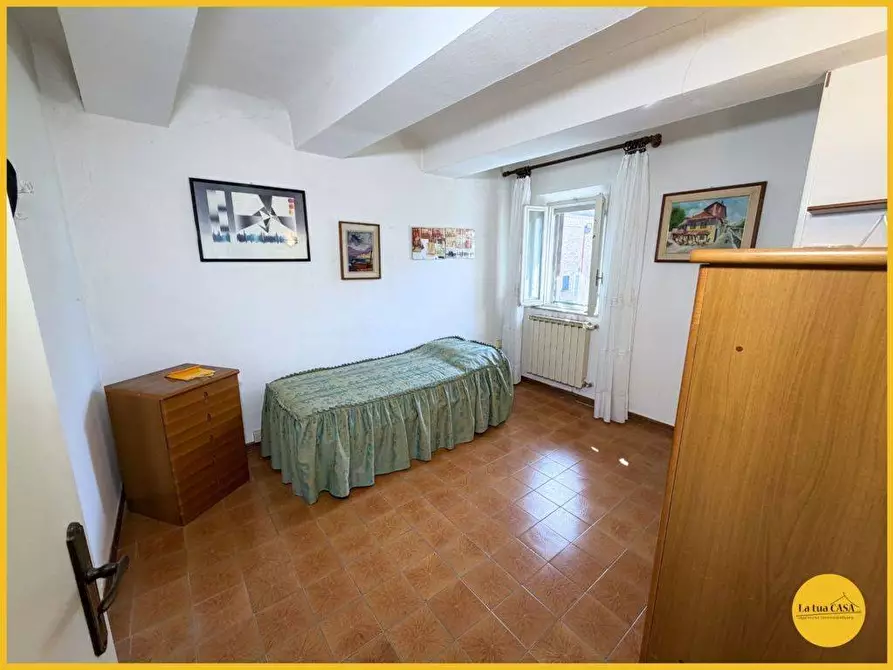 Immagine 35 di Villetta a schiera in vendita  in Via Nazionale 36 a Argenta