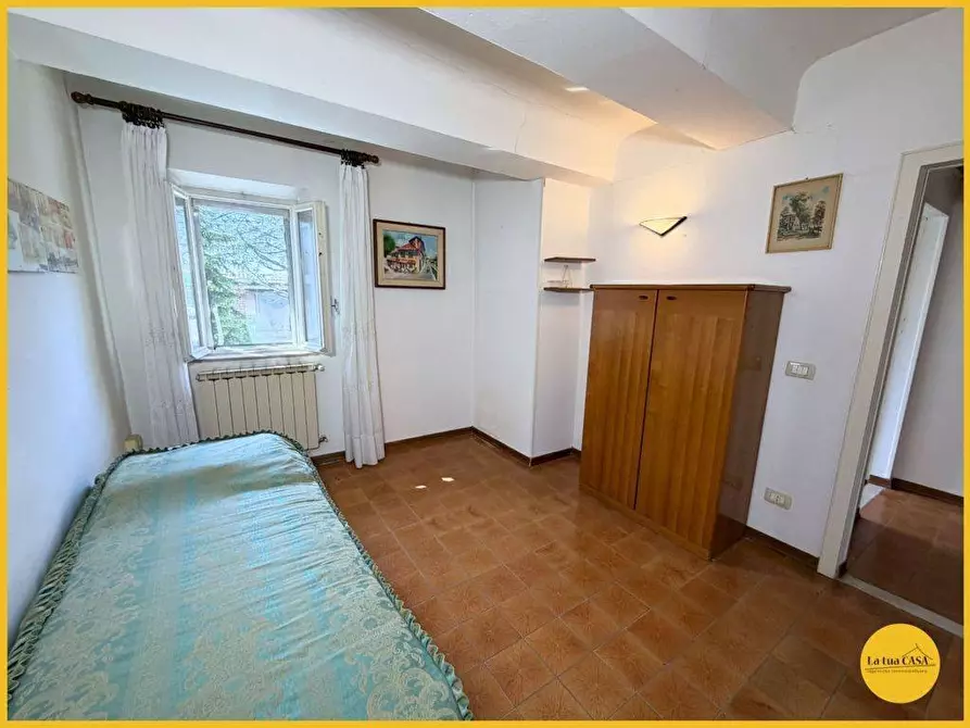 Immagine 37 di Villetta a schiera in vendita  in Via Nazionale 36 a Argenta