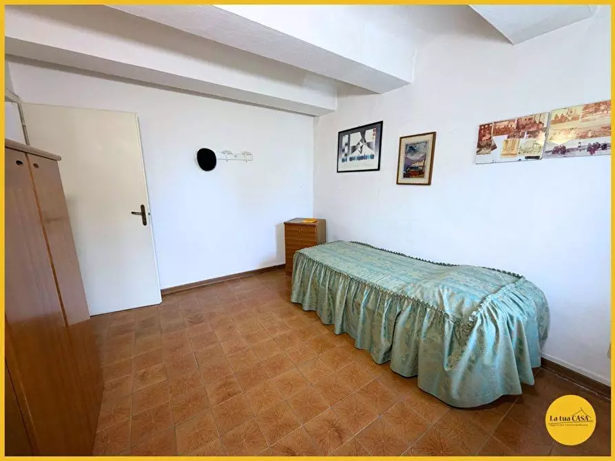 Immagine 38 di Villetta a schiera in vendita  in Via Nazionale 36 a Argenta