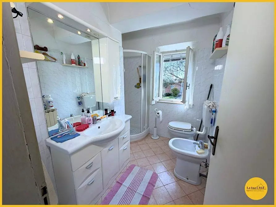 Immagine 40 di Villetta a schiera in vendita  in Via Nazionale 36 a Argenta