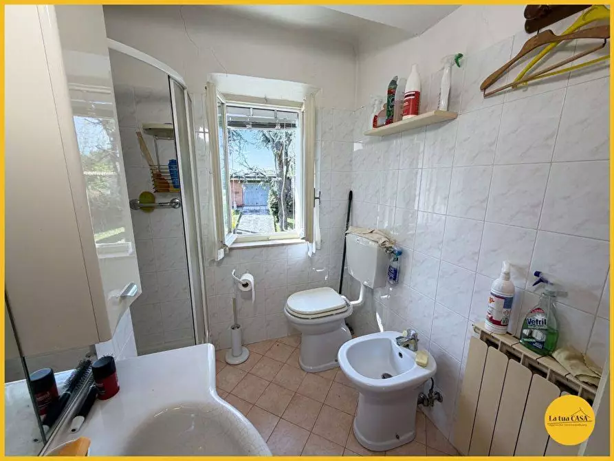 Immagine 41 di Villetta a schiera in vendita  in Via Nazionale 36 a Argenta