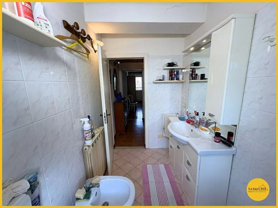 Immagine 42 di Villetta a schiera in vendita  in Via Nazionale 36 a Argenta