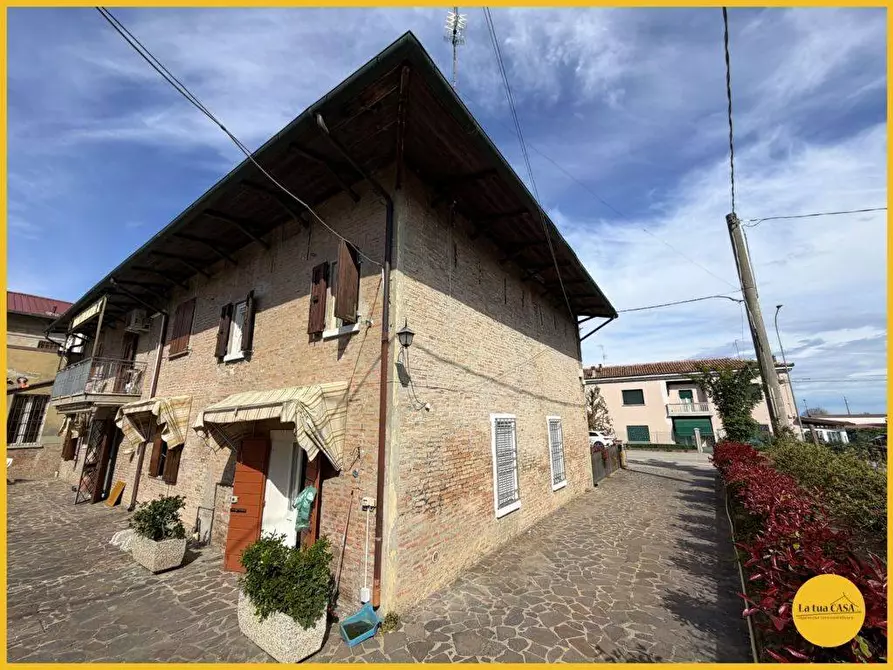 Immagine 44 di Villetta a schiera in vendita  in Via Nazionale 36 a Argenta