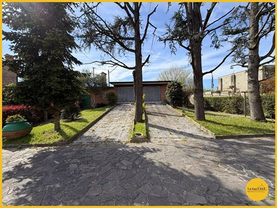 Immagine 48 di Villetta a schiera in vendita  in Via Nazionale 36 a Argenta