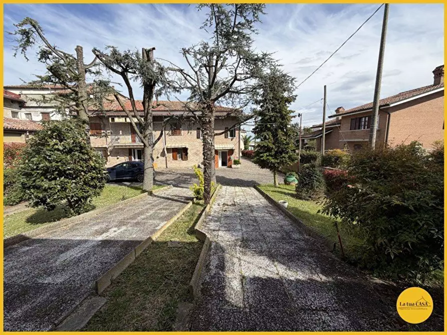 Immagine 49 di Villetta a schiera in vendita  in Via Nazionale 36 a Argenta