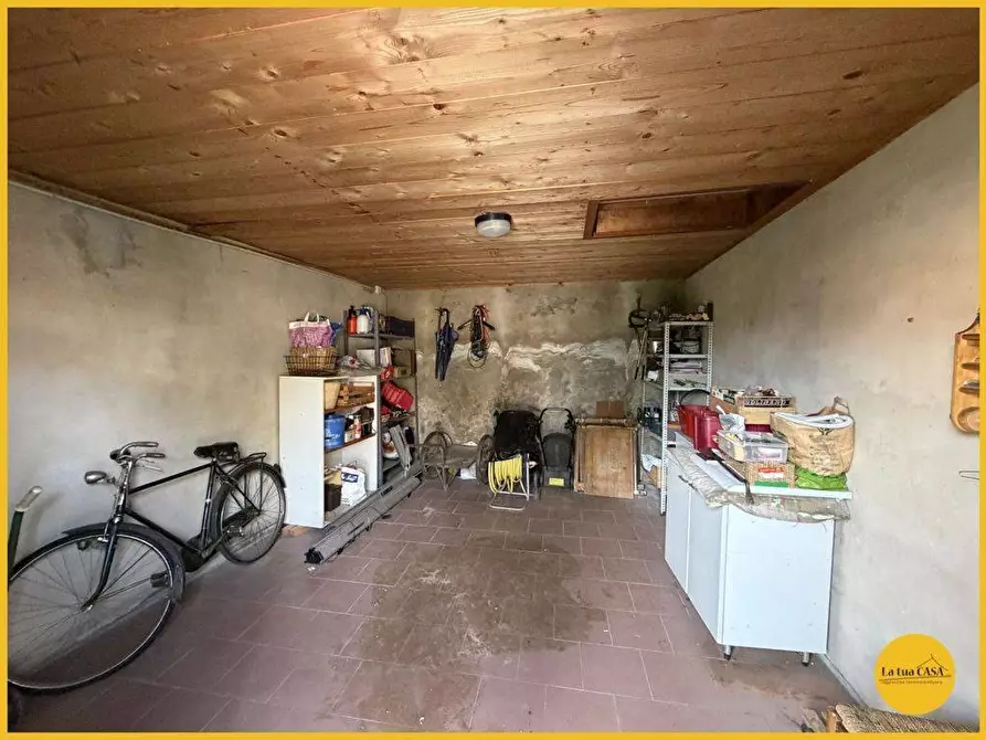 Immagine 50 di Villetta a schiera in vendita  in Via Nazionale 36 a Argenta