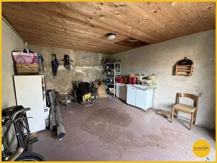 Immagine 51 di Villetta a schiera in vendita  in Via Nazionale 36 a Argenta