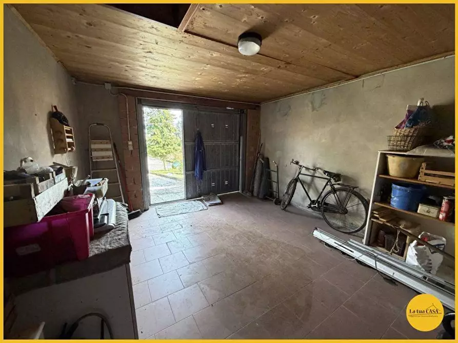 Immagine 52 di Villetta a schiera in vendita  in Via Nazionale 36 a Argenta