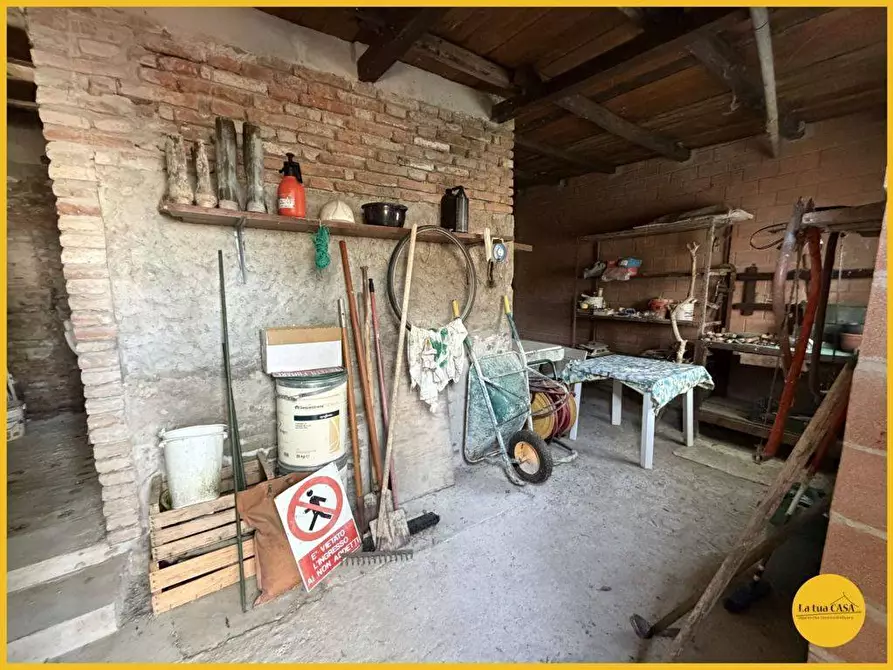 Immagine 54 di Villetta a schiera in vendita  in Via Nazionale 36 a Argenta