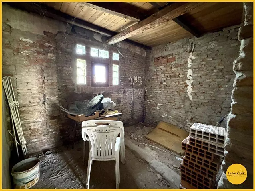 Immagine 55 di Villetta a schiera in vendita  in Via Nazionale 36 a Argenta