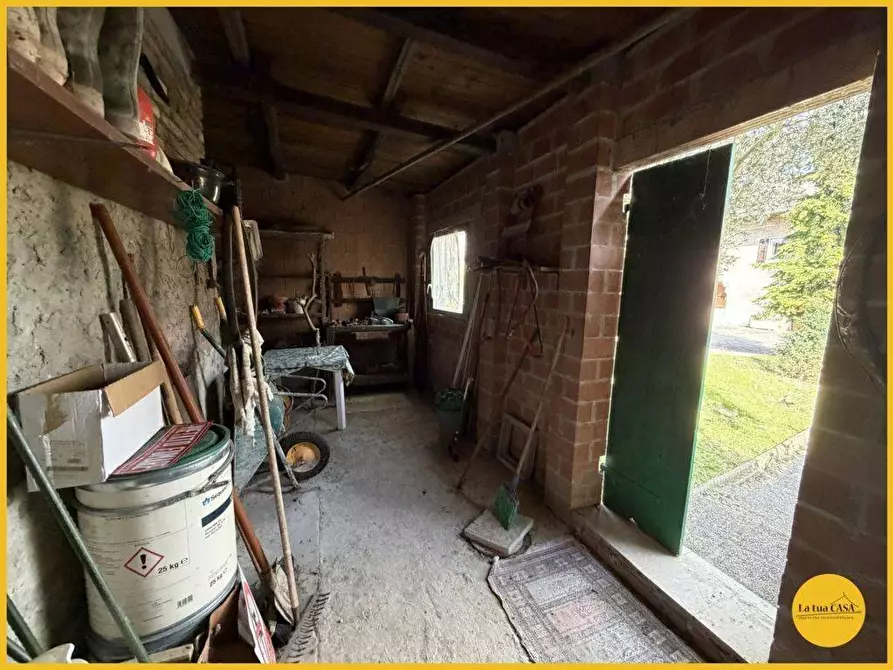 Immagine 56 di Villetta a schiera in vendita  in Via Nazionale 36 a Argenta