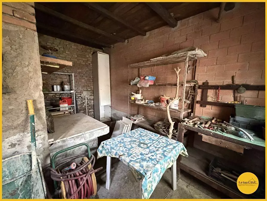 Immagine 53 di Villetta a schiera in vendita  in Via Nazionale 36 a Argenta