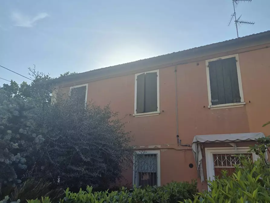 Immagine 5 di Villetta a schiera in vendita  in Via del Lavoro 11 a Molinella