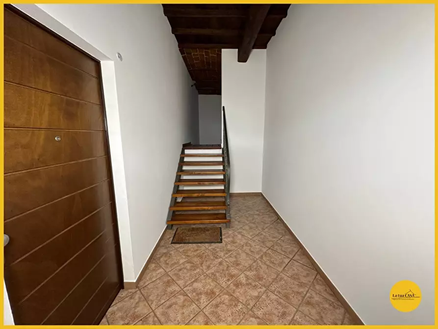 Immagine 10 di Appartamento in affitto  in Via Nazionale 94 a Argenta