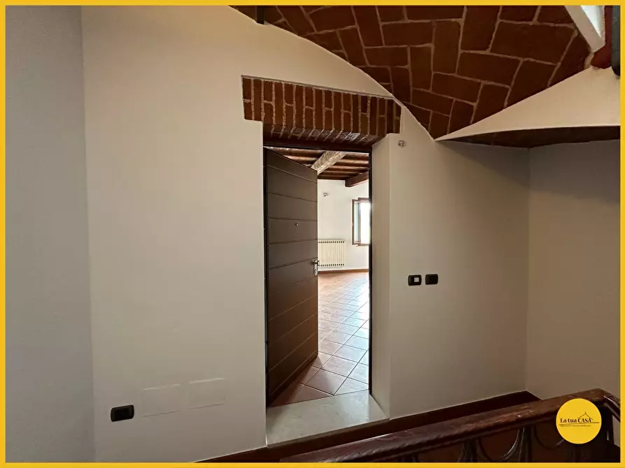 Immagine 14 di Appartamento in affitto  in Via Nazionale 94 a Argenta