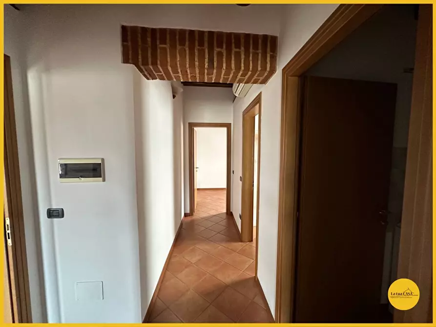 Immagine 15 di Appartamento in affitto  in Via Nazionale 94 a Argenta