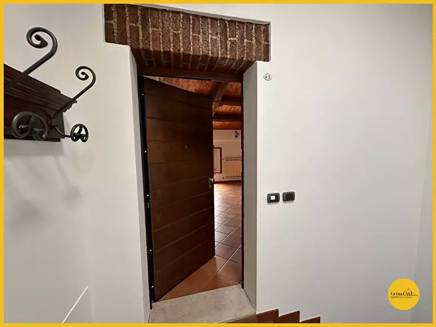 Immagine 25 di Appartamento in affitto  in Via Nazionale 94 a Argenta