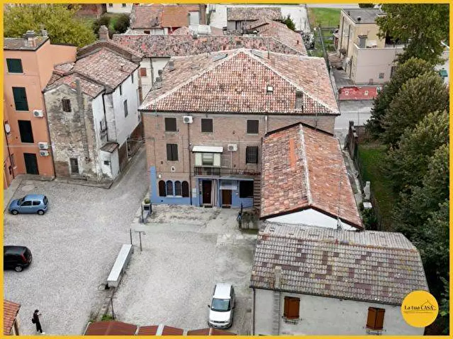 Immagine 4 di Appartamento in affitto  in Via Nazionale 94 a Argenta