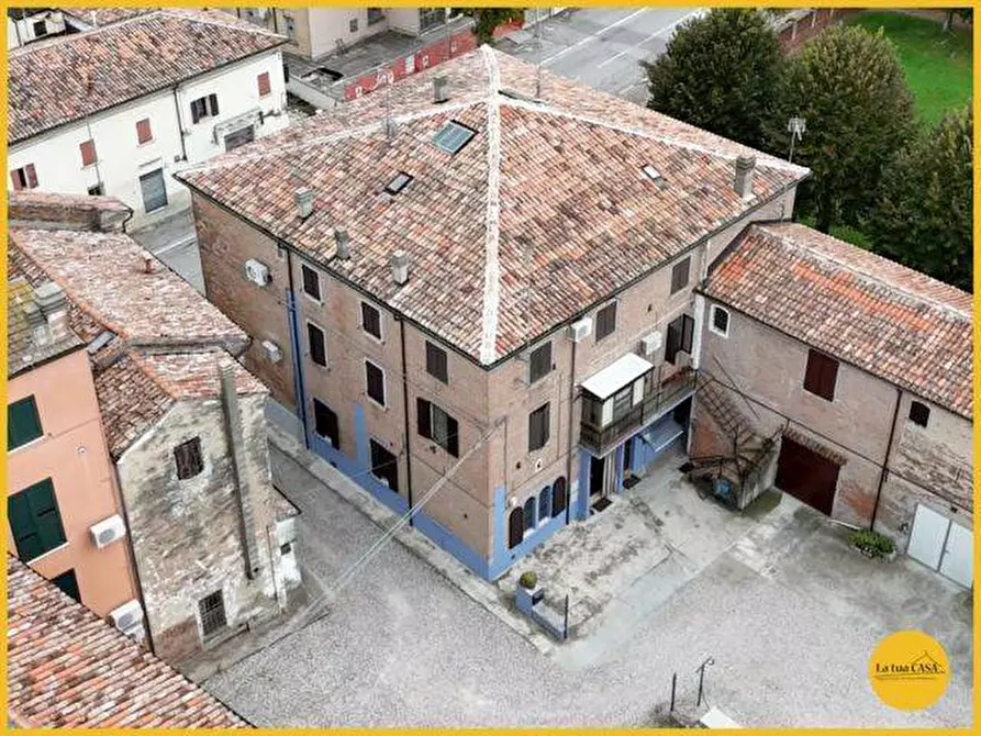 Immagine 37 di Appartamento in affitto  in Via Nazionale 94 a Argenta