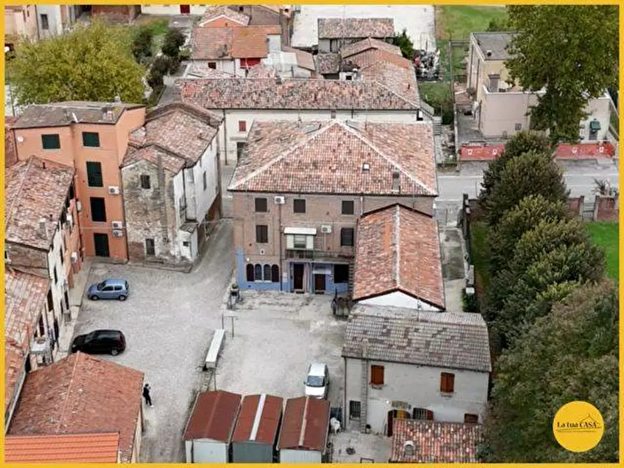 Immagine 38 di Appartamento in affitto  in Via Nazionale 94 a Argenta