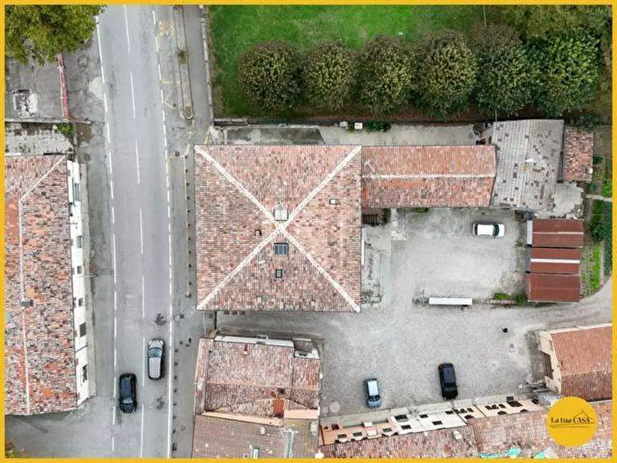 Immagine 39 di Appartamento in affitto  in Via Nazionale 94 a Argenta