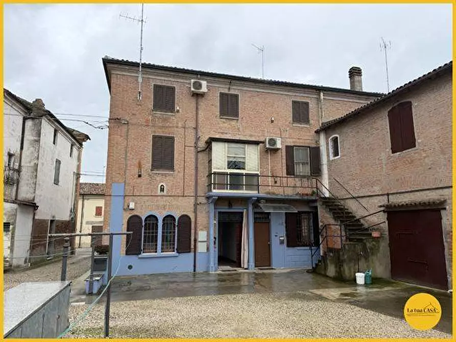 Immagine 40 di Appartamento in affitto  in Via Nazionale 94 a Argenta
