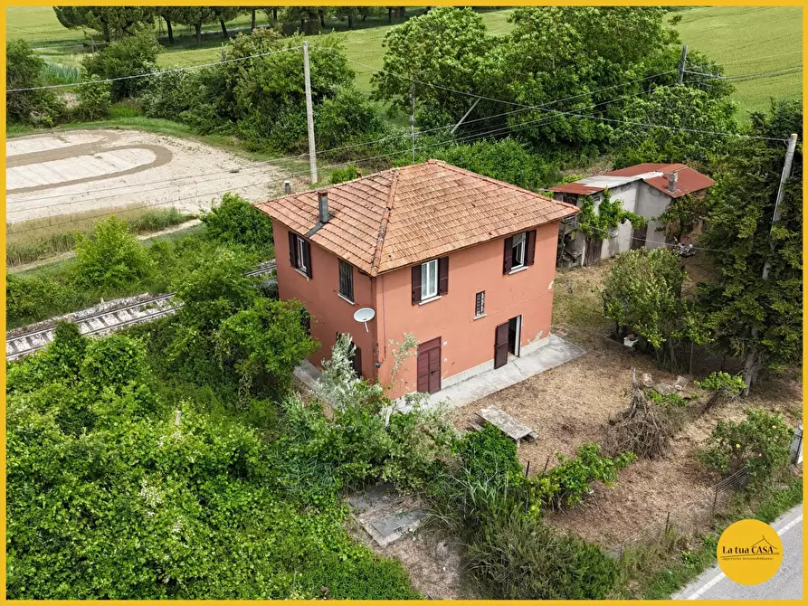 Immagine 2 di Casa indipendente in vendita  in Via Pianella 72 a Budrio