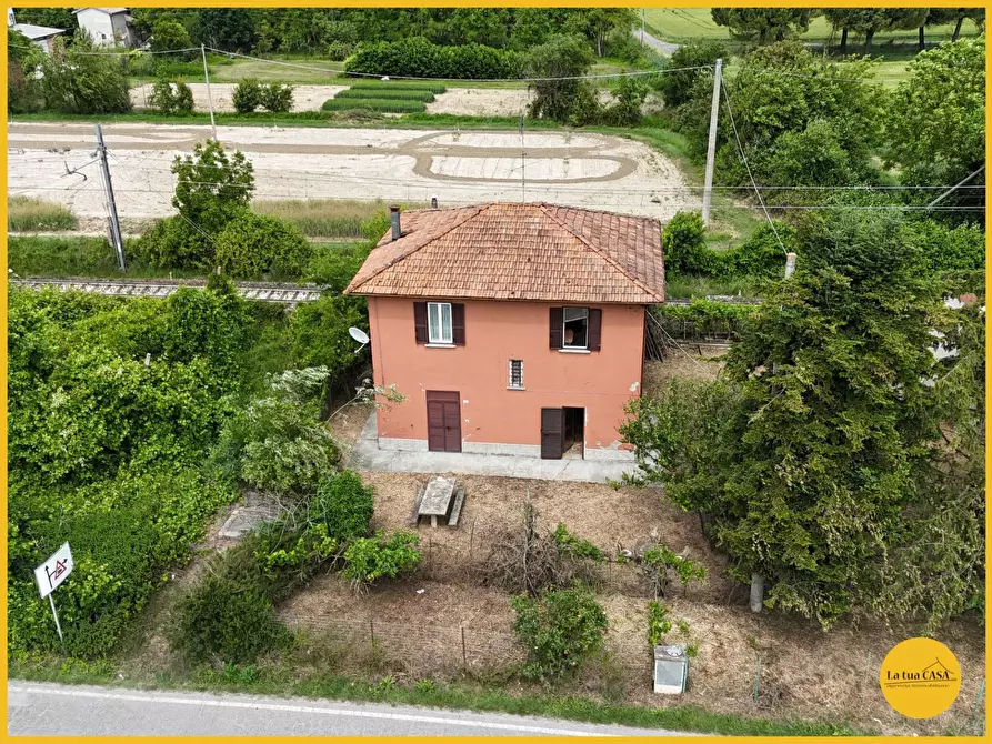 Immagine 5 di Casa indipendente in vendita  in Via Pianella 72 a Budrio