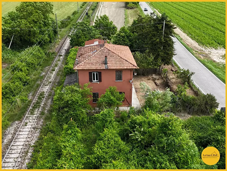 Immagine 7 di Casa indipendente in vendita  in Via Pianella 72 a Budrio