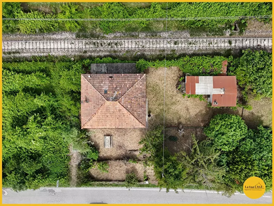 Immagine 9 di Casa indipendente in vendita  in Via Pianella 72 a Budrio