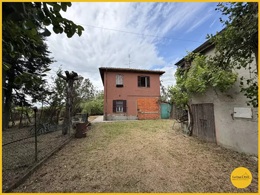 Immagine 10 di Casa indipendente in vendita  in Via Pianella 72 a Budrio