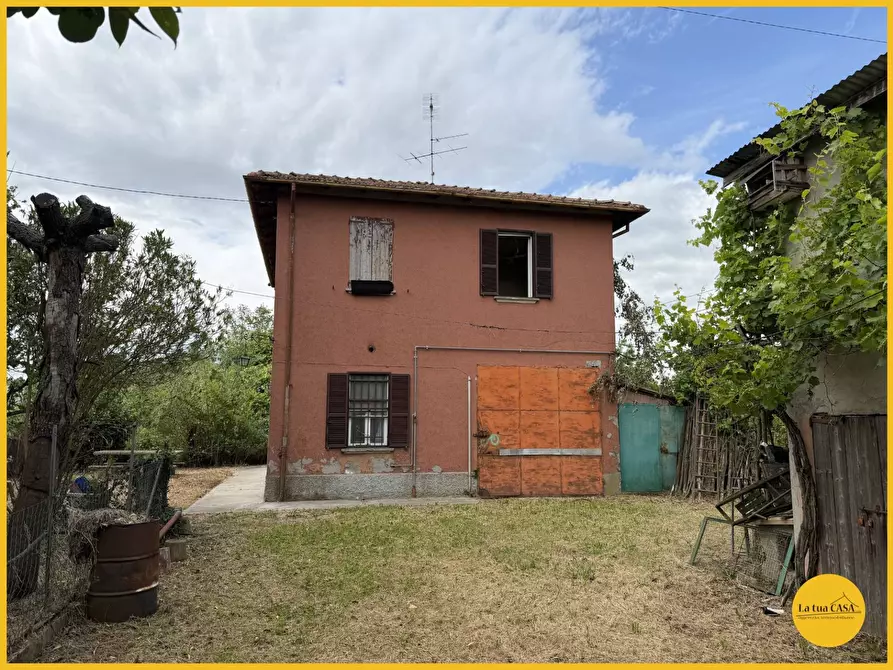 Immagine 11 di Casa indipendente in vendita  in Via Pianella 72 a Budrio