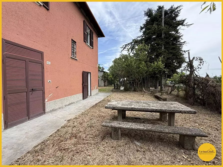 Immagine 1 di Casa indipendente in vendita  in Via Pianella 72 a Budrio