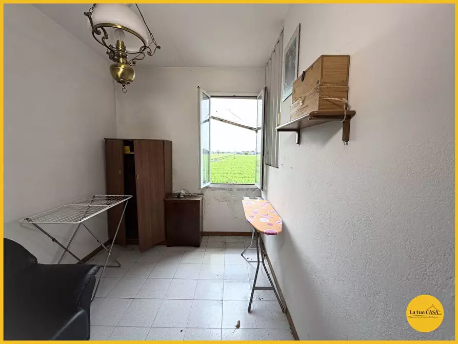 Immagine 28 di Casa indipendente in vendita  in Via Pianella 72 a Budrio