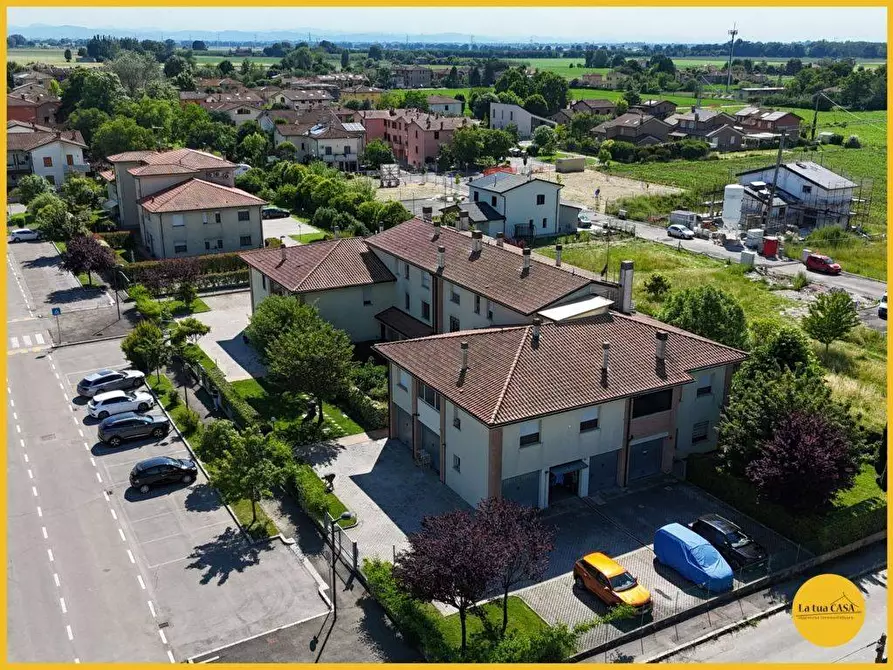 Immagine 7 di Appartamento in vendita  in Via Giacomo Puccini 9 a Budrio