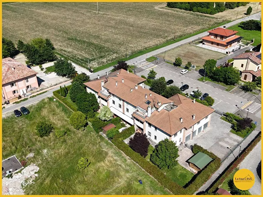 Immagine 10 di Appartamento in vendita  in Via Giacomo Puccini 9 a Budrio