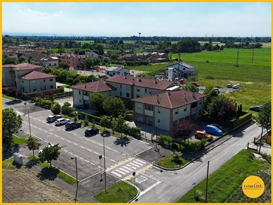 Immagine 11 di Appartamento in vendita  in Via Giacomo Puccini 9 a Budrio
