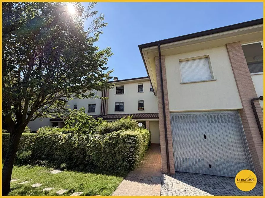 Immagine 13 di Appartamento in vendita  in Via Giacomo Puccini 9 a Budrio