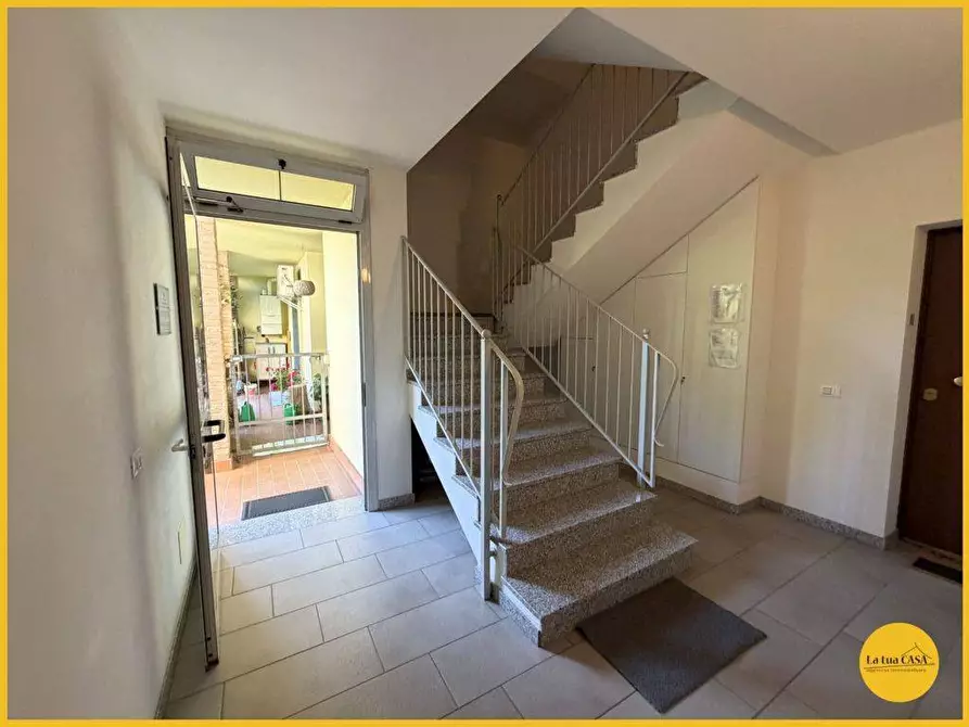 Immagine 16 di Appartamento in vendita  in Via Giacomo Puccini 9 a Budrio