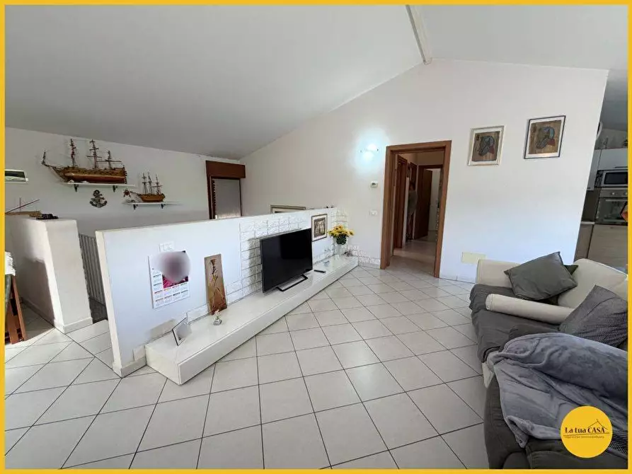 Immagine 24 di Appartamento in vendita  in Via Giacomo Puccini 9 a Budrio