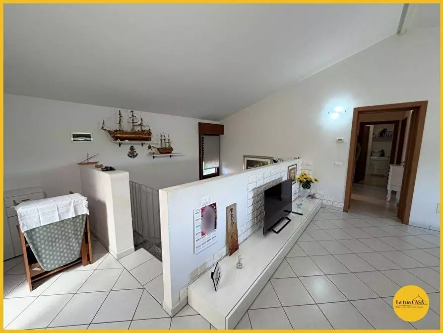 Immagine 25 di Appartamento in vendita  in Via Giacomo Puccini 9 a Budrio