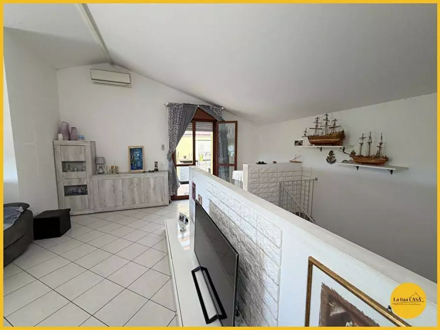 Immagine 26 di Appartamento in vendita  in Via Giacomo Puccini 9 a Budrio