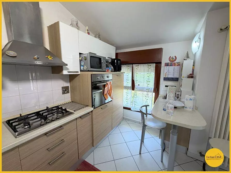 Immagine 35 di Appartamento in vendita  in Via Giacomo Puccini 9 a Budrio